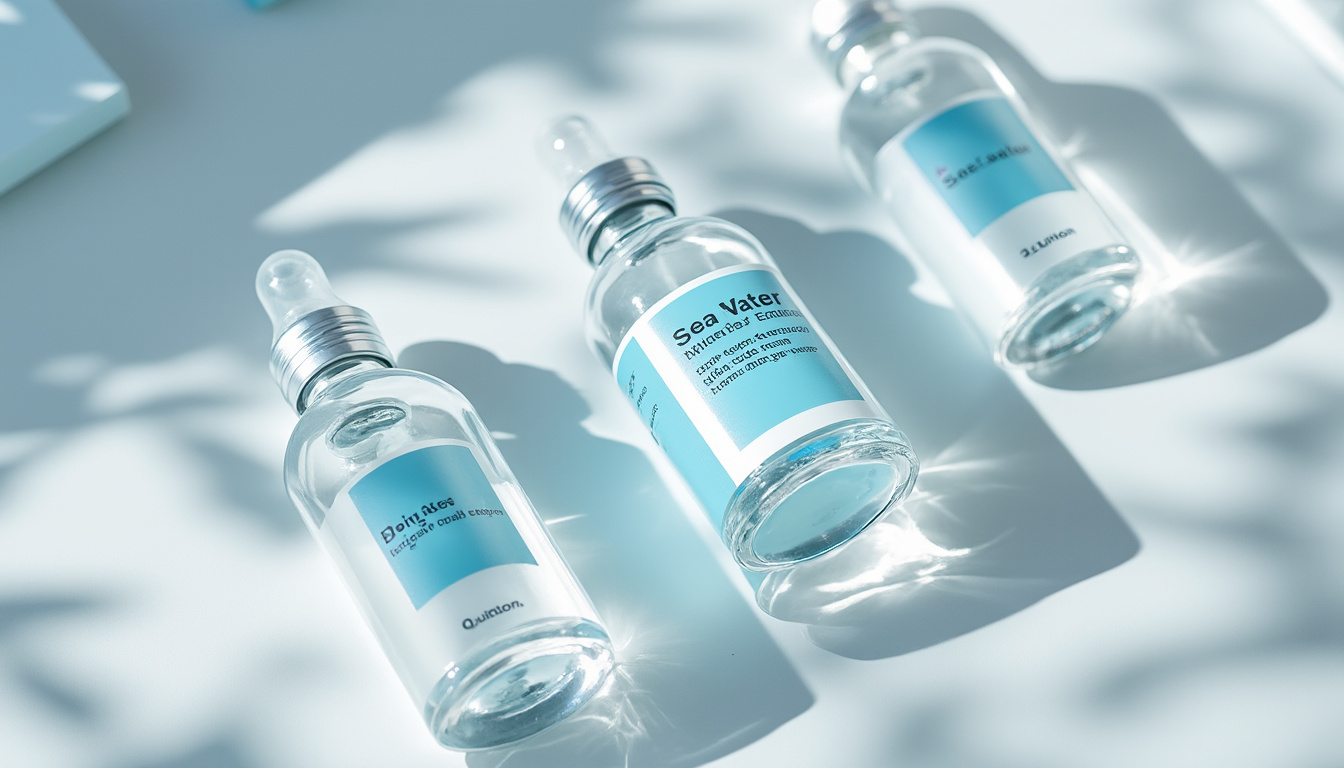 découvrez les bienfaits de l’eau de quinton sur la santé : composition, usages, vertus et conseils pour profiter pleinement de ses propriétés naturelles reminéralisantes et revitalisantes.